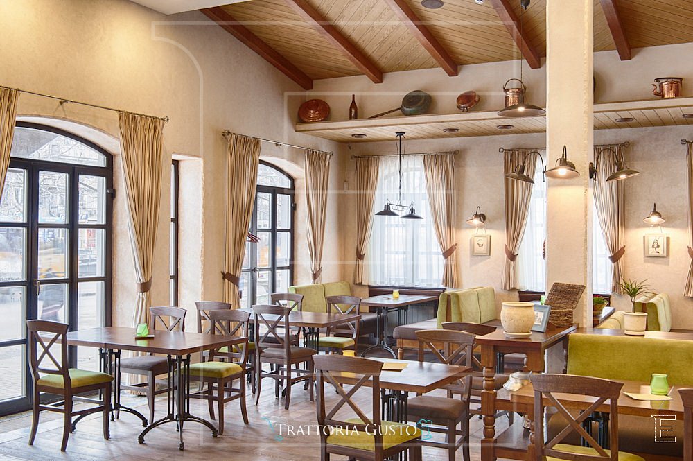 Trattoria-Gusto_EnterioR_Odessa