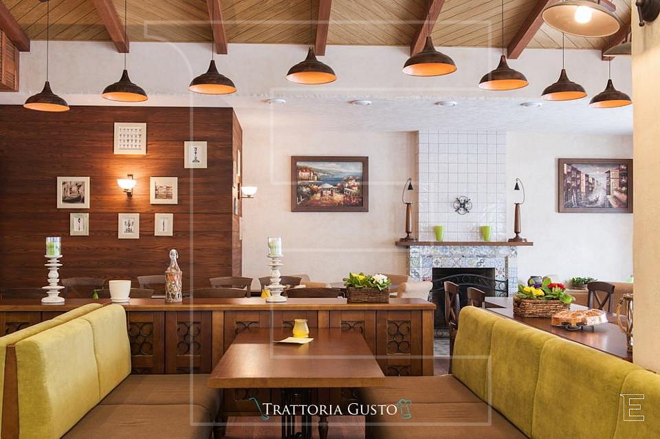 Trattoria-Gusto_EnterioR_Odessa