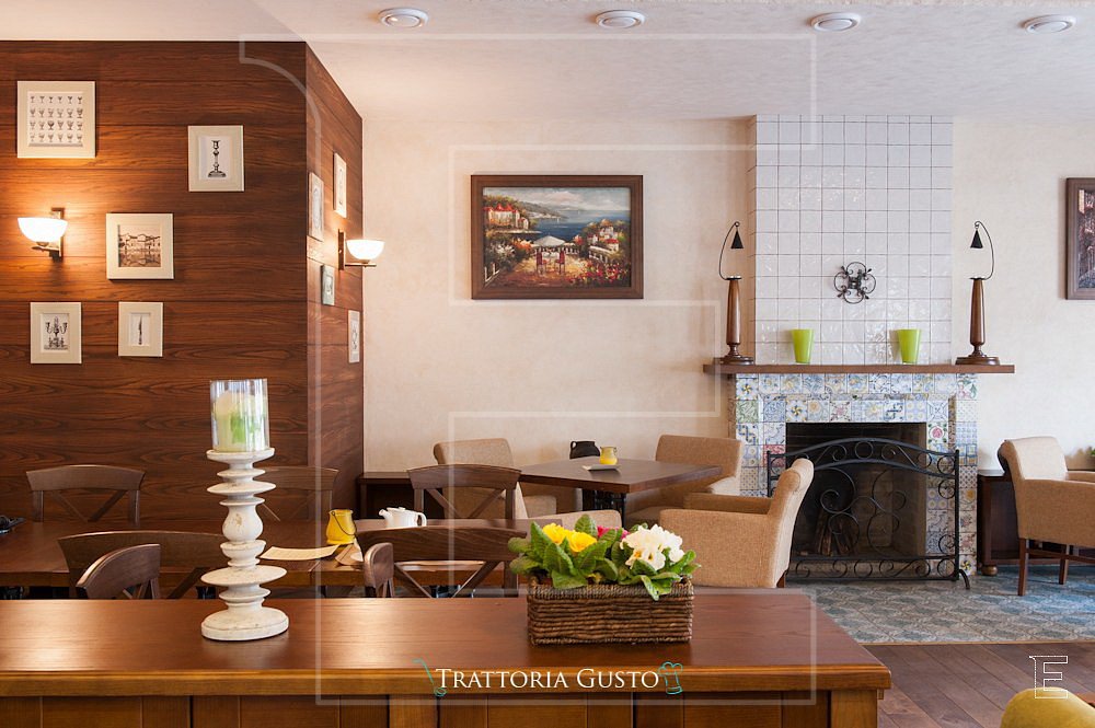 Trattoria-Gusto_EnterioR_Odessa