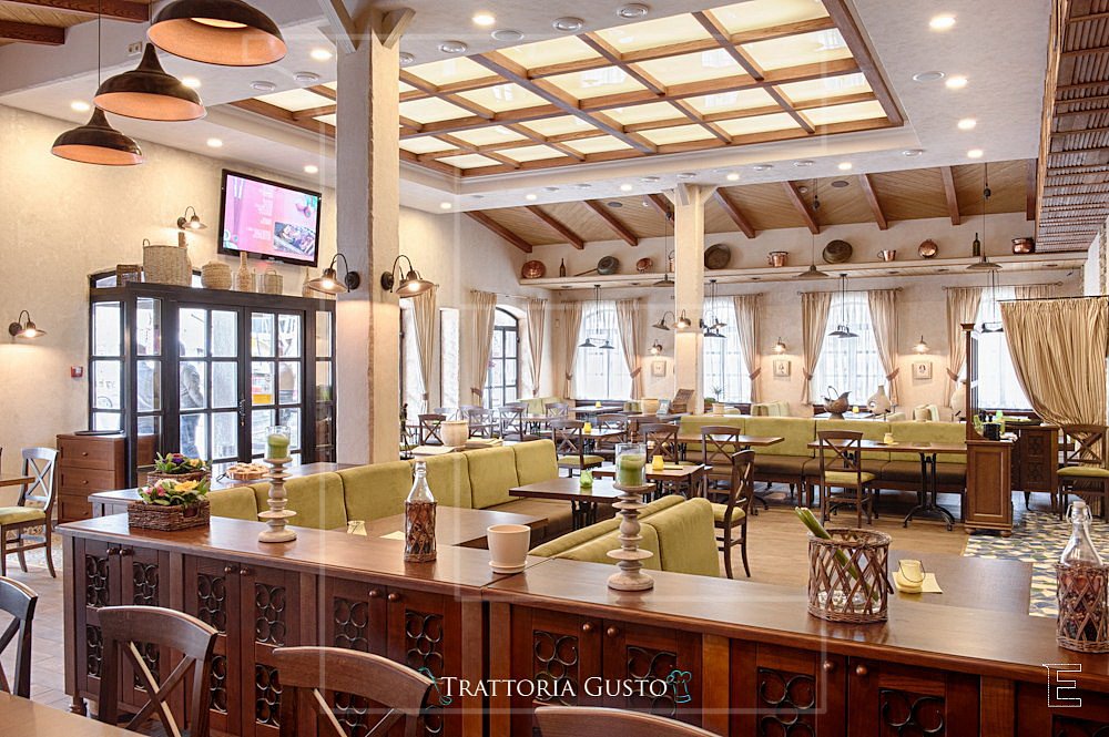 Trattoria-Gusto_EnterioR_Odessa