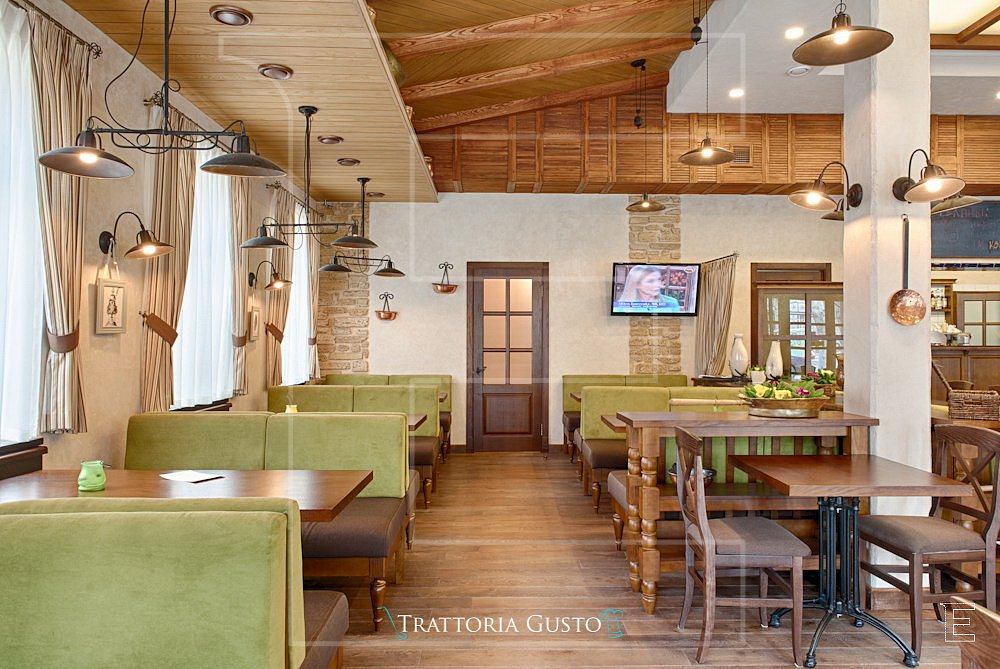 Trattoria-Gusto_EnterioR_Odessa