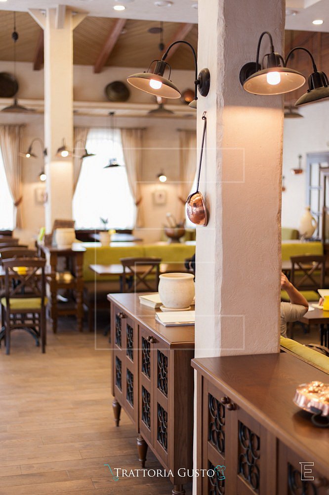 Trattoria-Gusto_EnterioR_Odessa