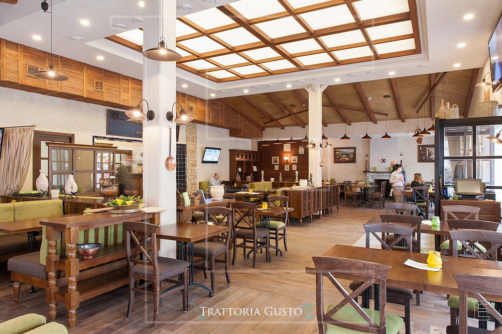 Trattoria-Gusto_EnterioR_Odessa